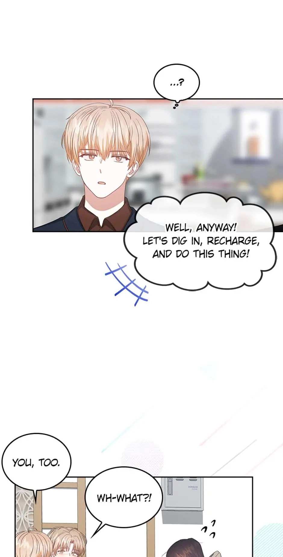 Debut or Die! Chapter 36, page 19 of 63