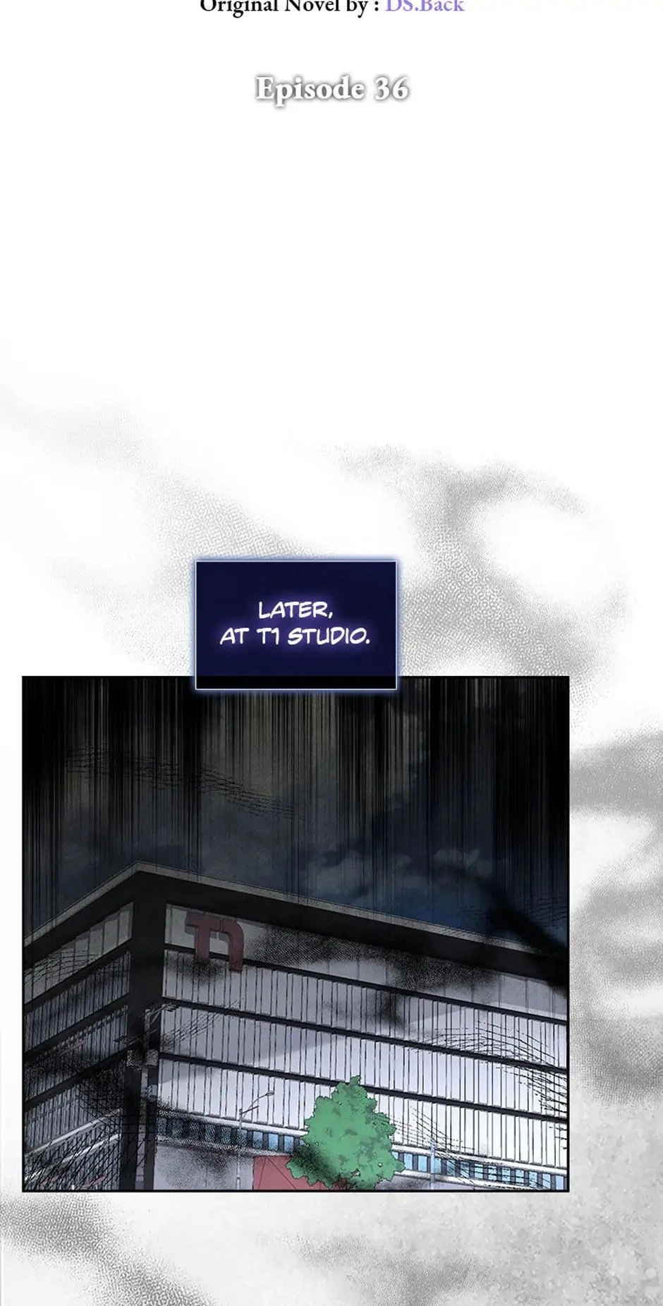 Debut or Die! Chapter 36, page 22 of 63