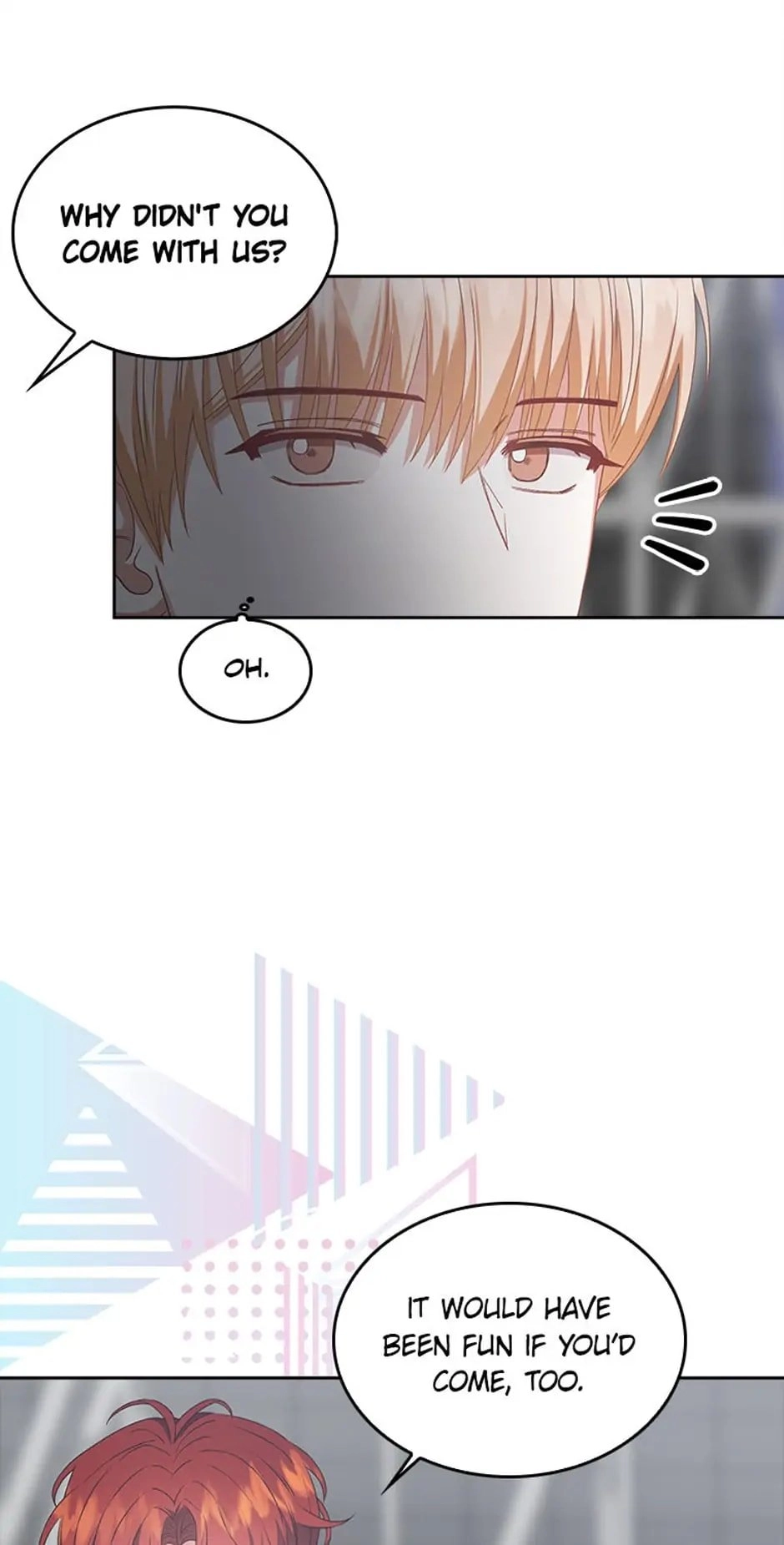 Debut or Die! Chapter 36, page 25 of 63