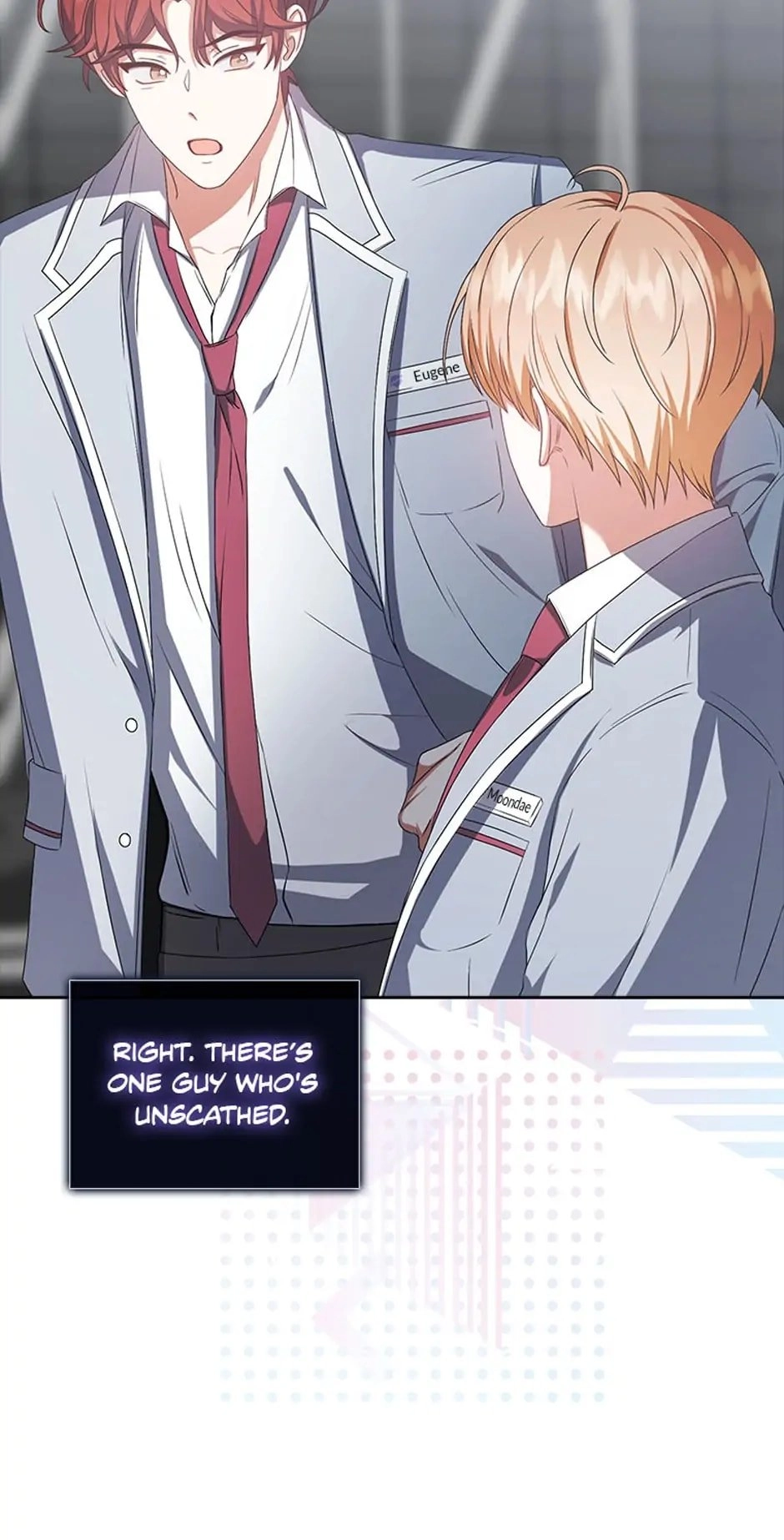 Debut or Die! Chapter 36, page 26 of 63