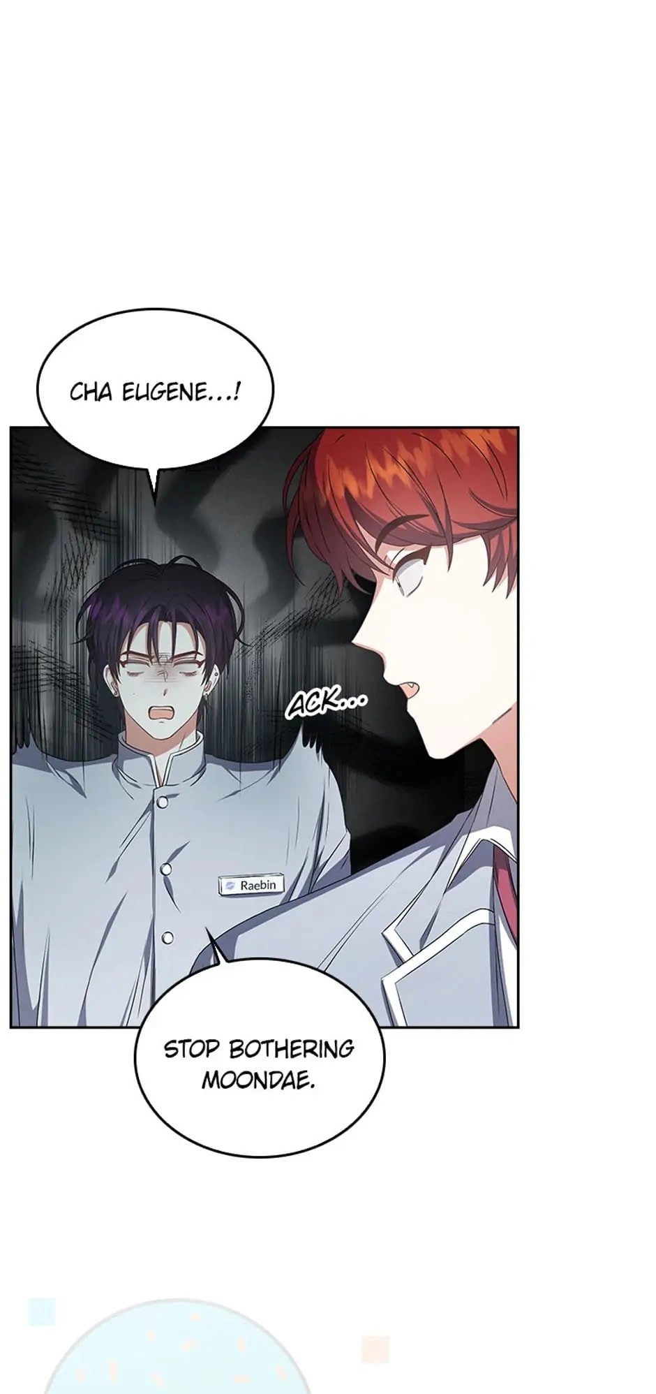 Debut or Die! Chapter 36, page 28 of 63
