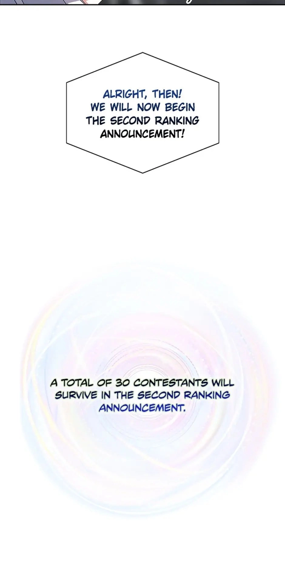 Debut or Die! Chapter 36, page 39 of 63