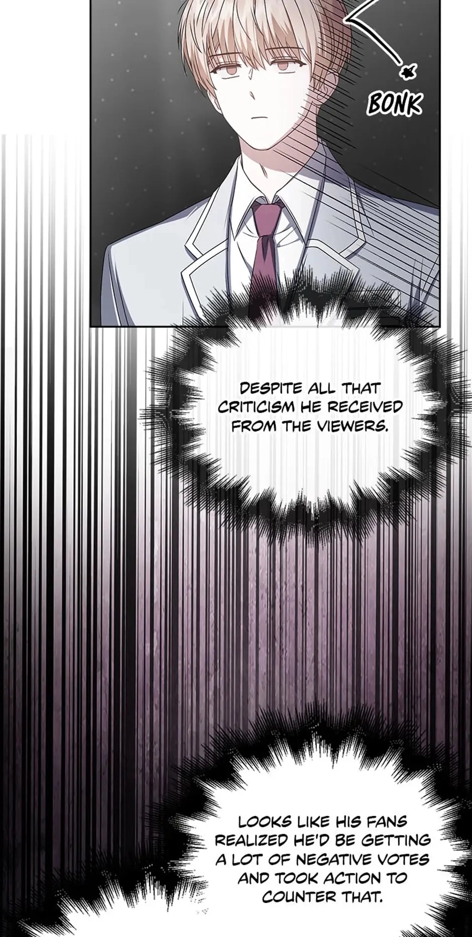 Debut or Die! Chapter 36, page 44 of 63
