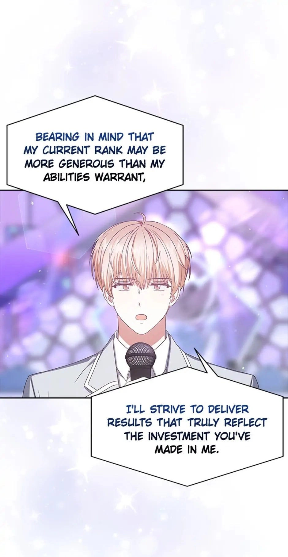 Debut or Die! Chapter 36, page 56 of 63