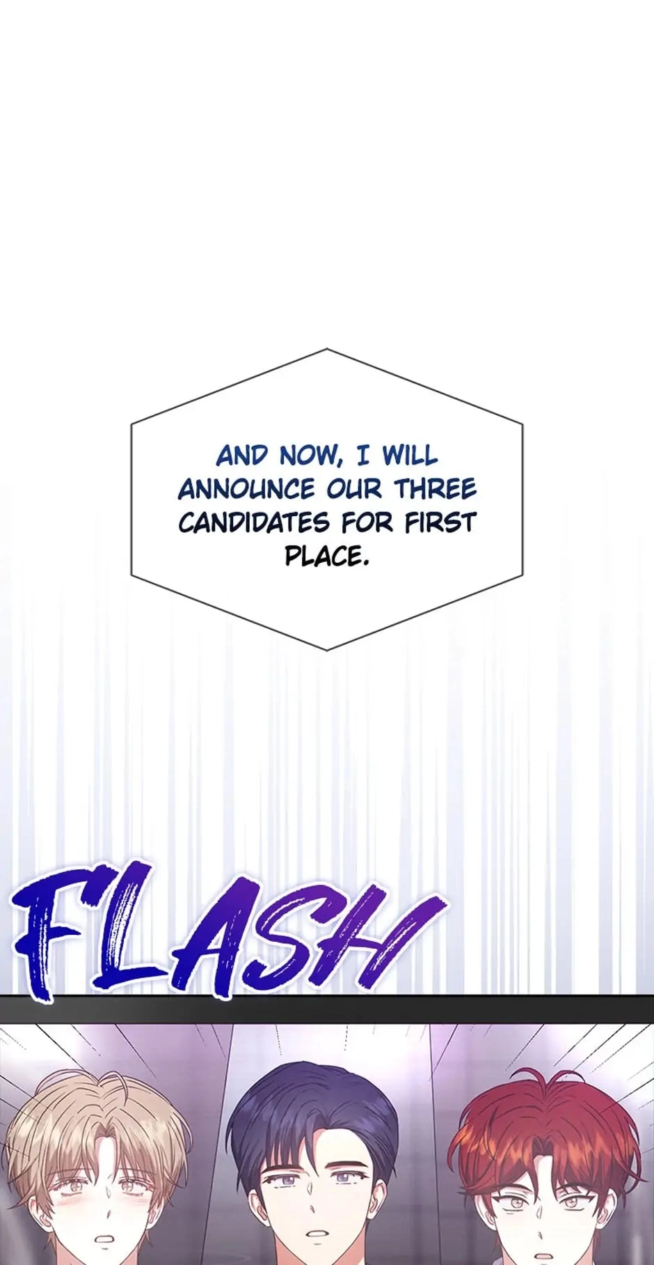 Debut or Die! Chapter 36, page 58 of 63