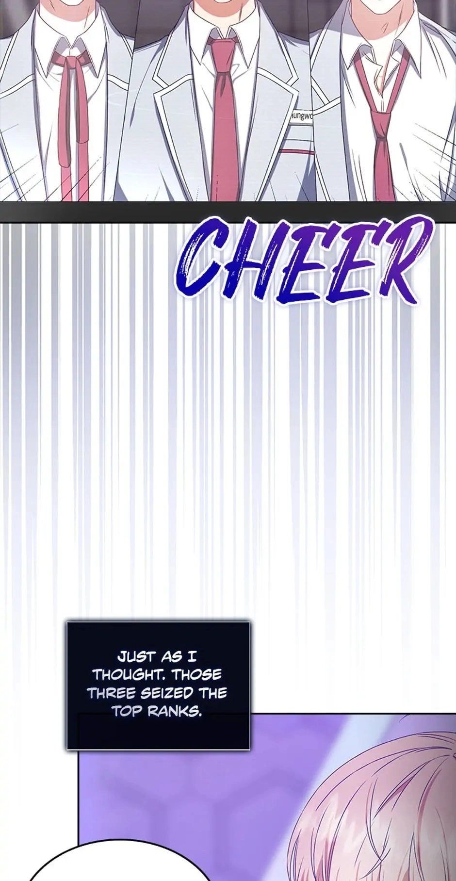 Debut or Die! Chapter 36, page 59 of 63