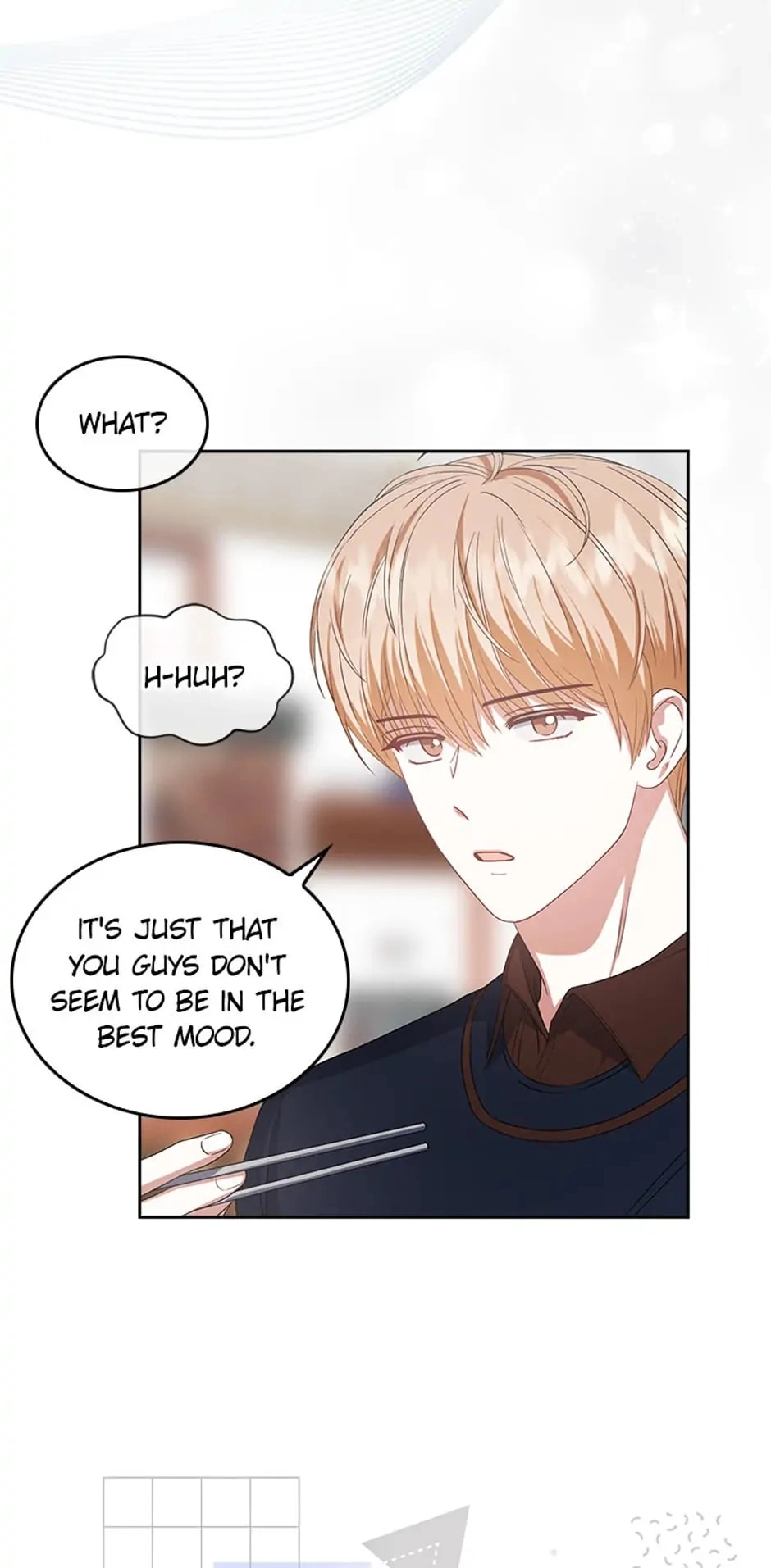 Debut or Die! Chapter 36, page 7 of 63