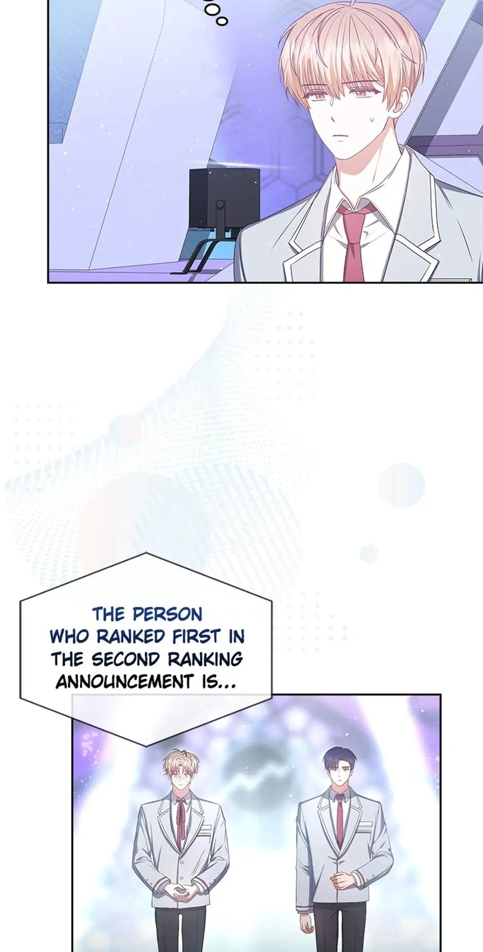 Debut or Die! Chapter 37, page 12 of 62