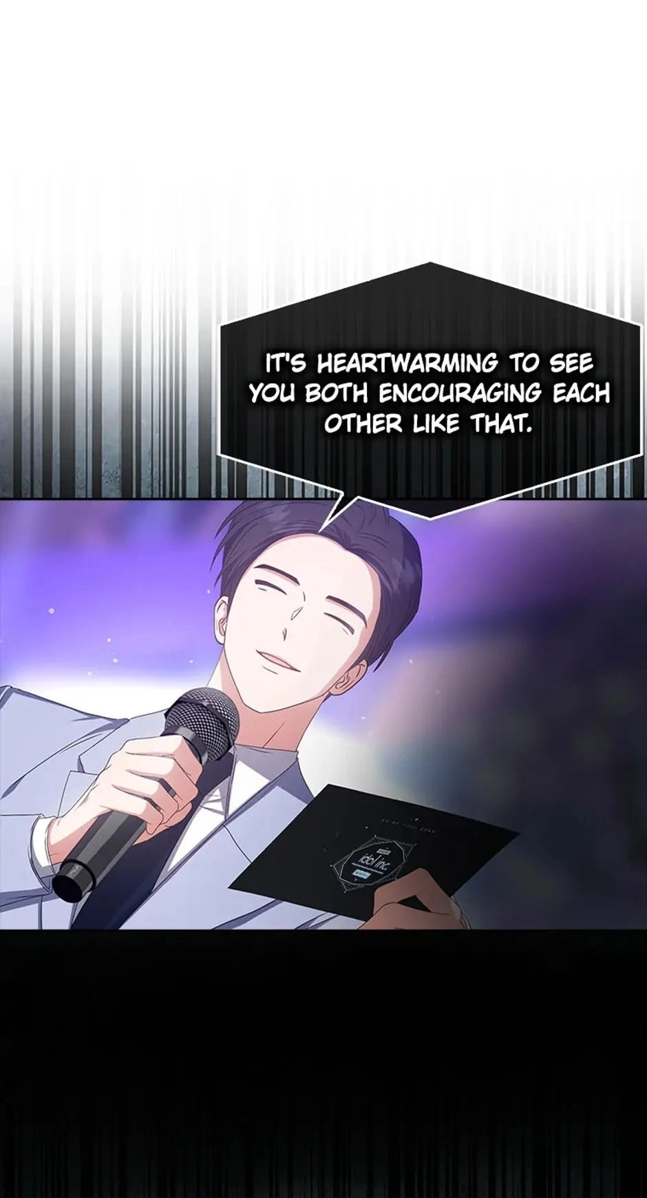 Debut or Die! Chapter 37, page 18 of 62