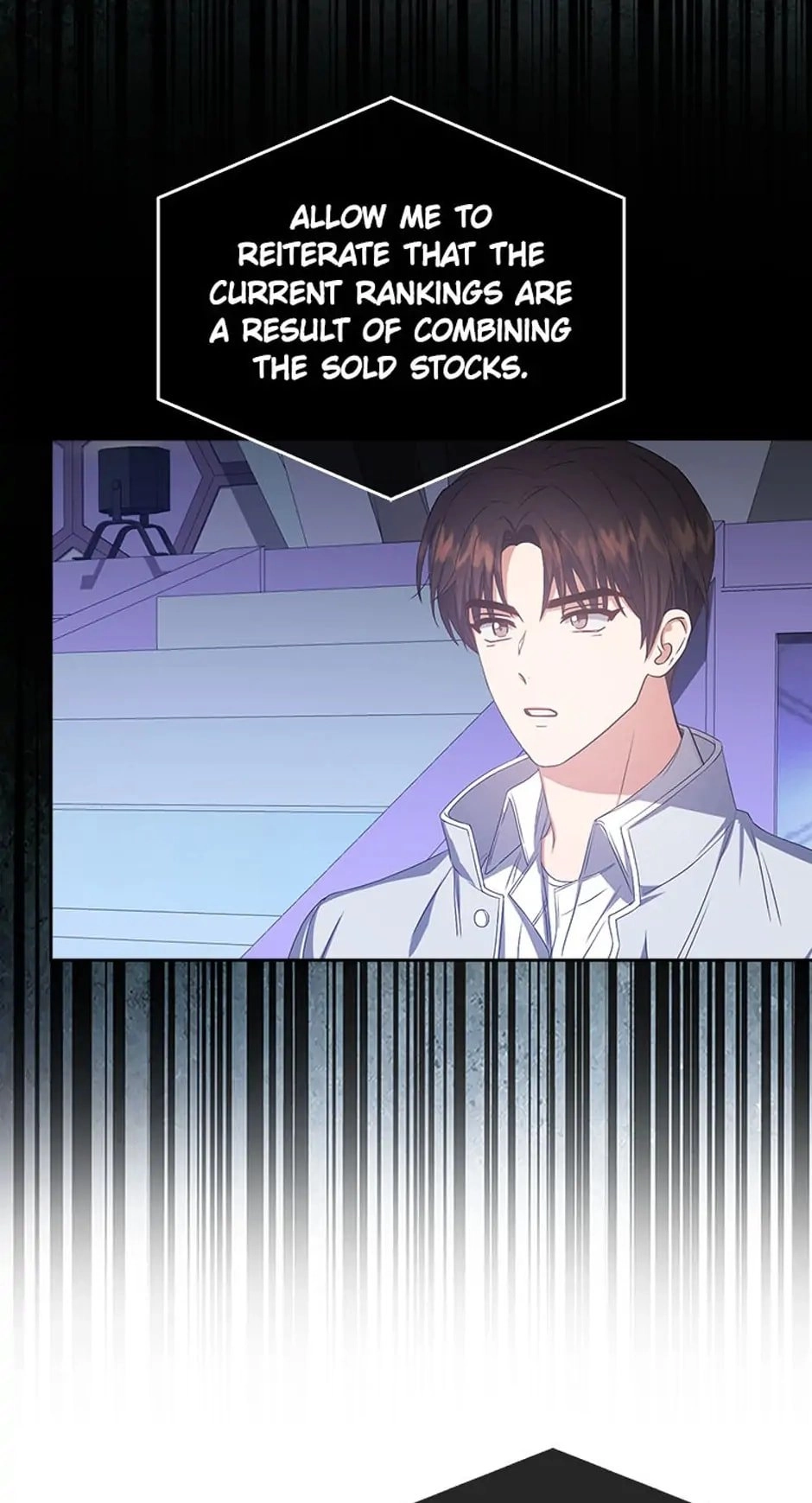 Debut or Die! Chapter 37, page 20 of 62