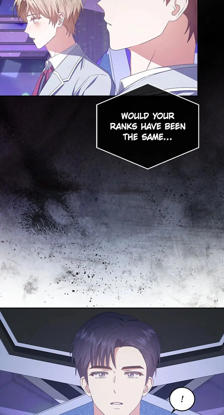 Debut or Die! Chapter 37, page 22 of 62