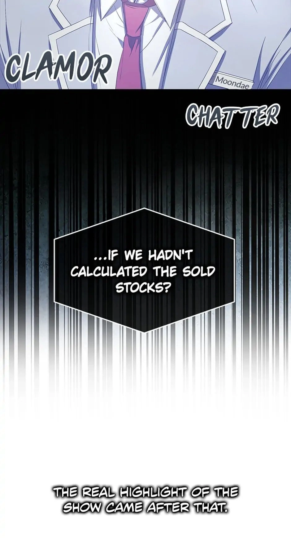 Debut or Die! Chapter 37, page 24 of 62
