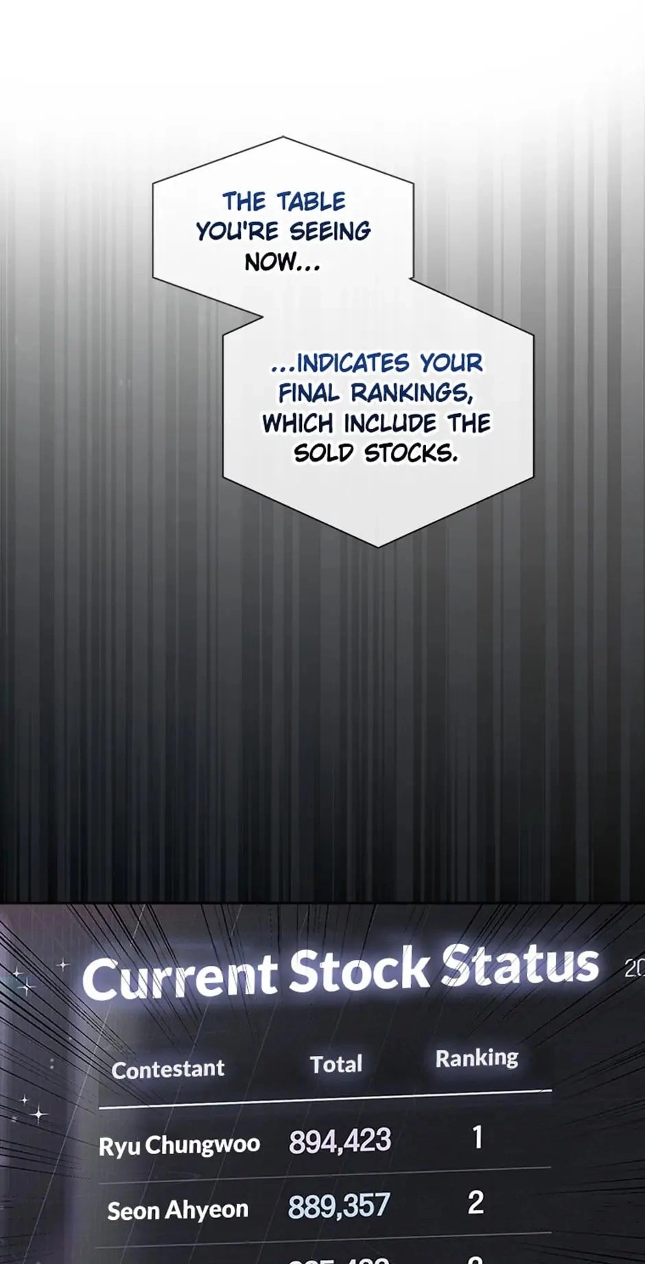 Debut or Die! Chapter 37, page 29 of 62