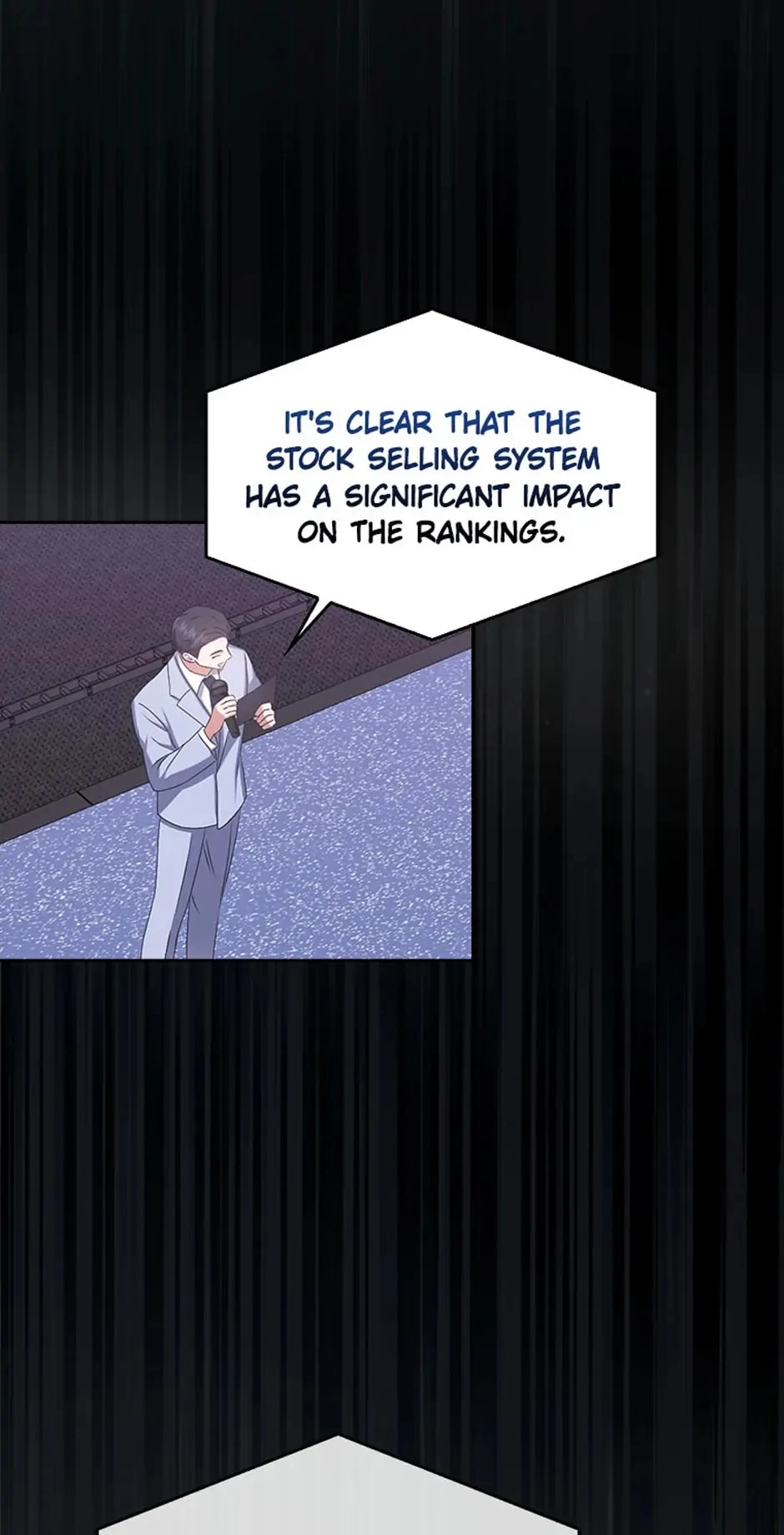 Debut or Die! Chapter 37, page 33 of 62