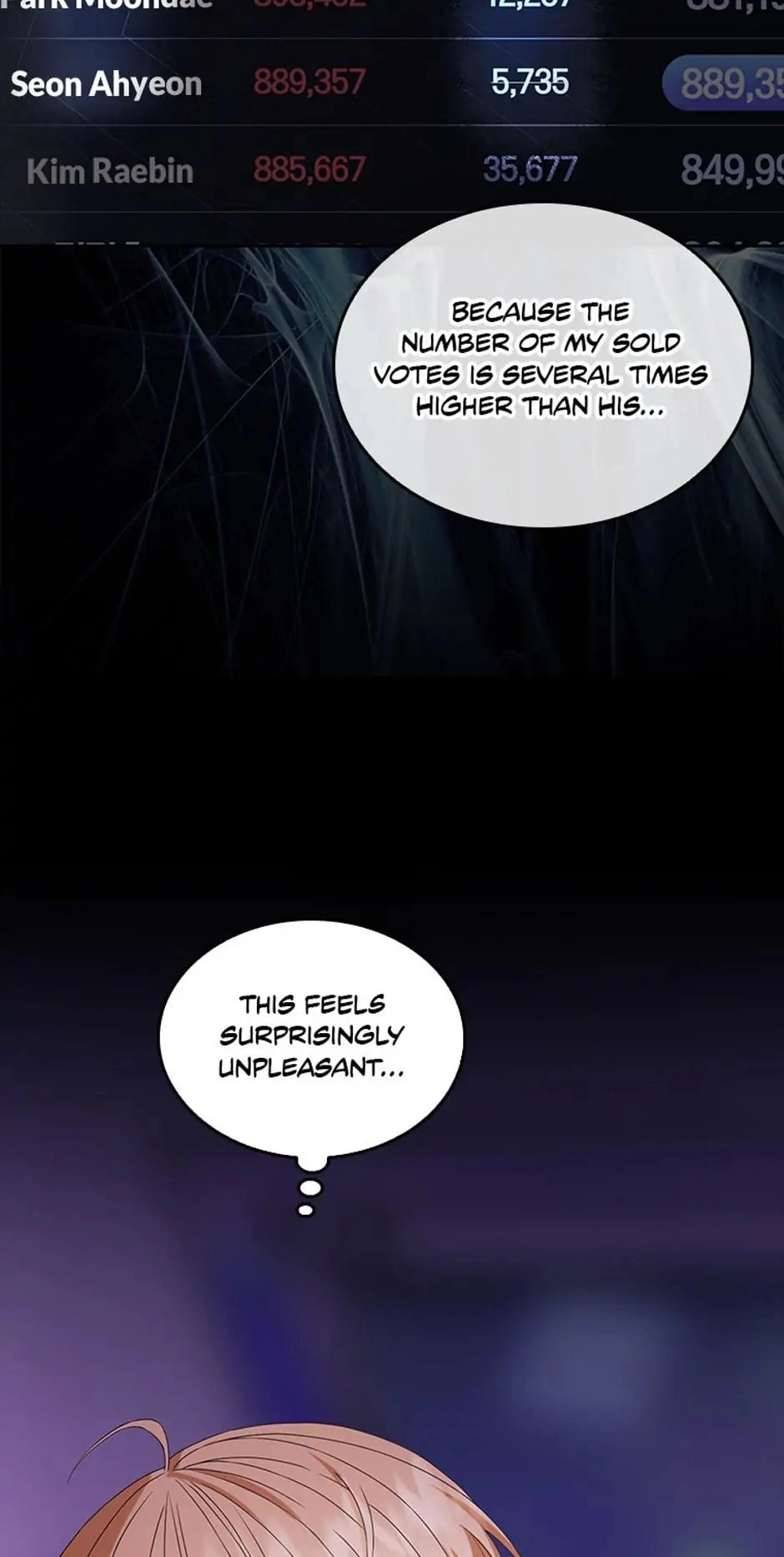 Debut or Die! Chapter 37, page 39 of 62