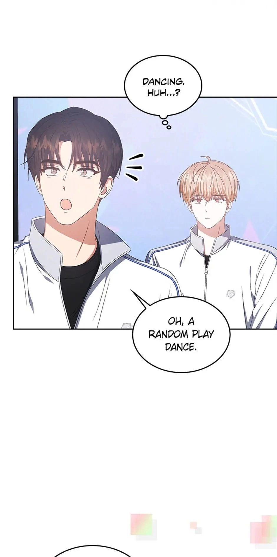 Debut or Die! Chapter 37, page 58 of 62