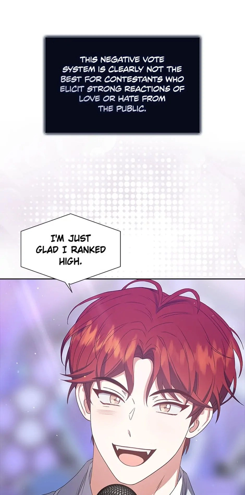 Debut or Die! Chapter 37, page 6 of 62
