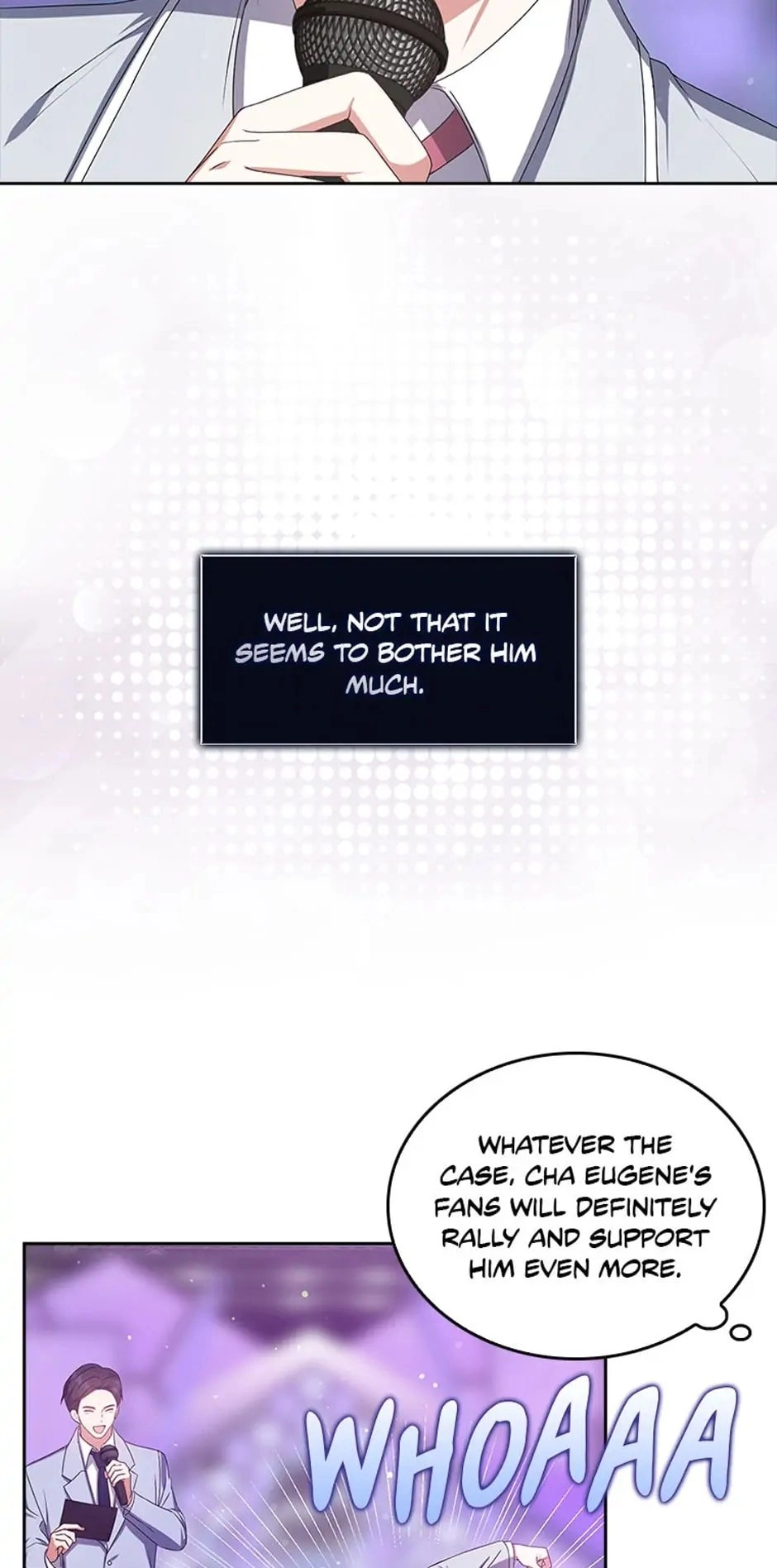 Debut or Die! Chapter 37, page 7 of 62