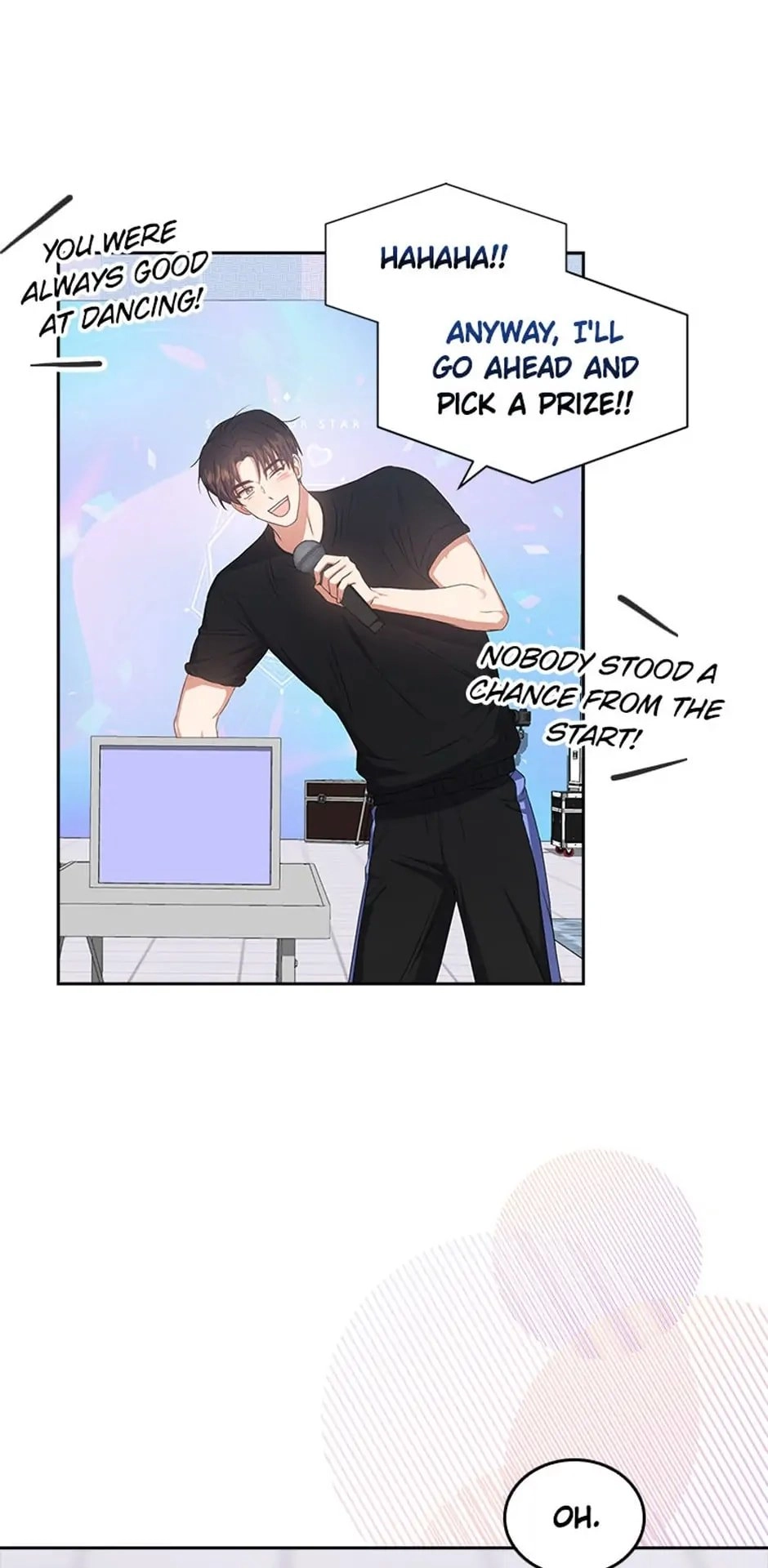 Debut or Die! Chapter 38, page 11 of 63