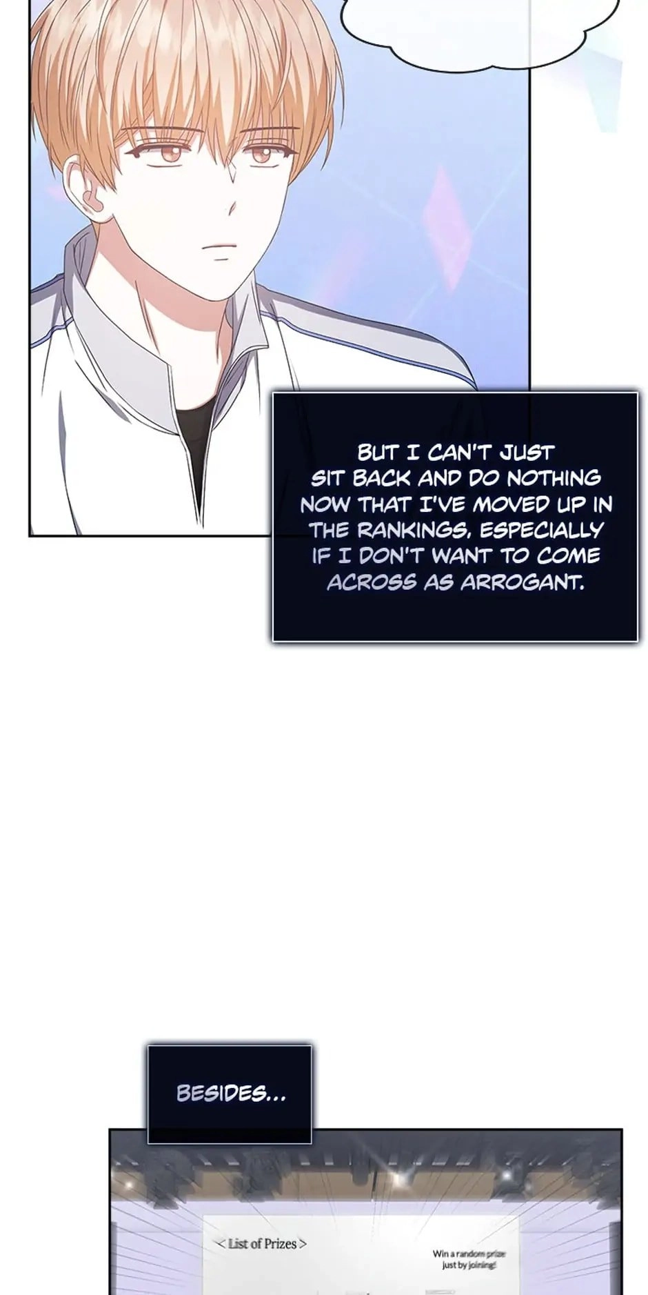 Debut or Die! Chapter 38, page 18 of 63