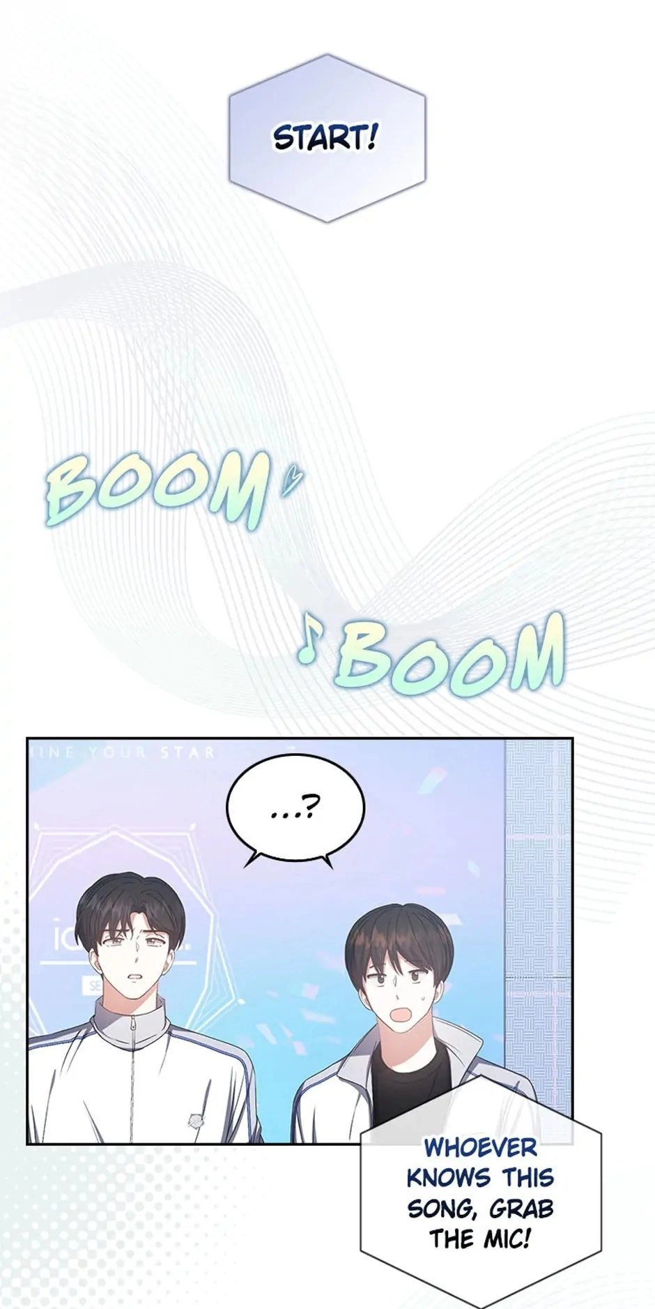 Debut or Die! Chapter 38, page 21 of 63