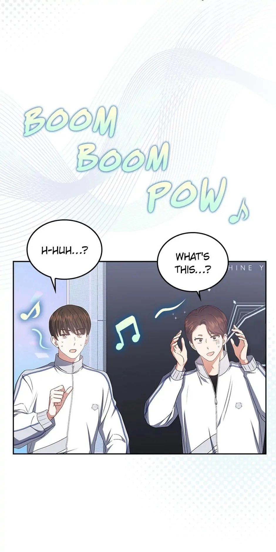 Debut or Die! Chapter 38, page 22 of 63