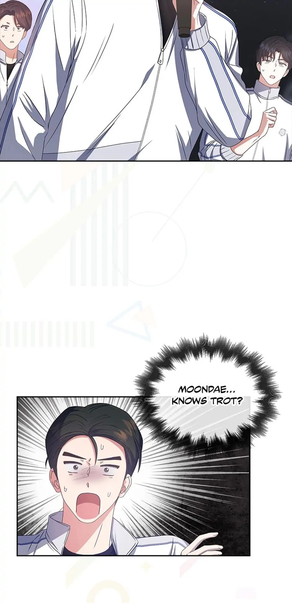 Debut or Die! Chapter 38, page 25 of 63