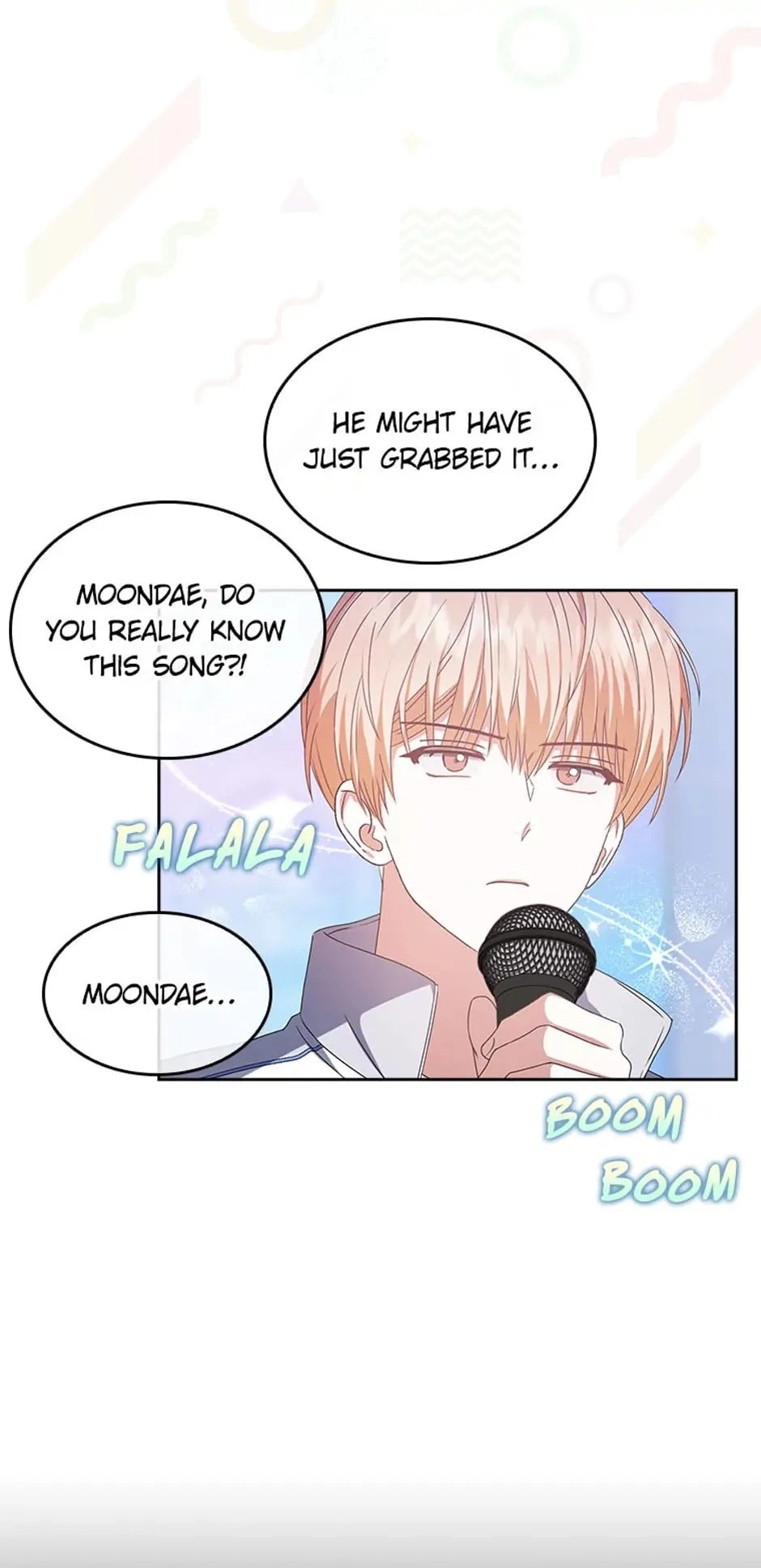 Debut or Die! Chapter 38, page 26 of 63