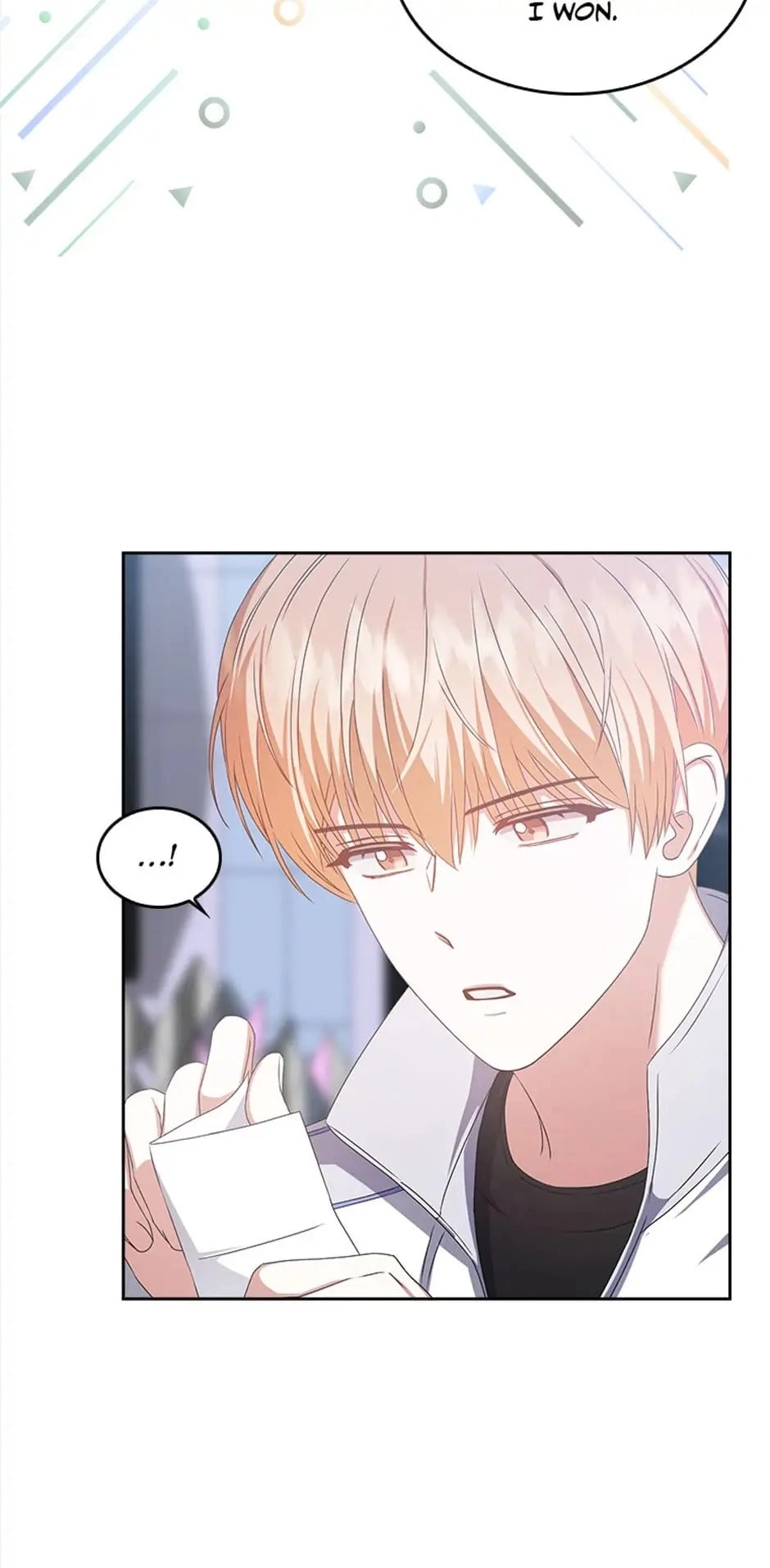 Debut or Die! Chapter 38, page 37 of 63