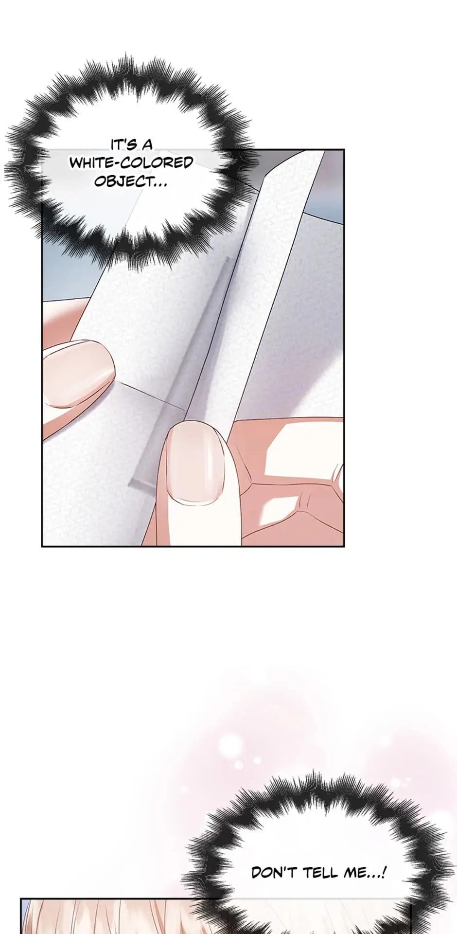 Debut or Die! Chapter 38, page 38 of 63