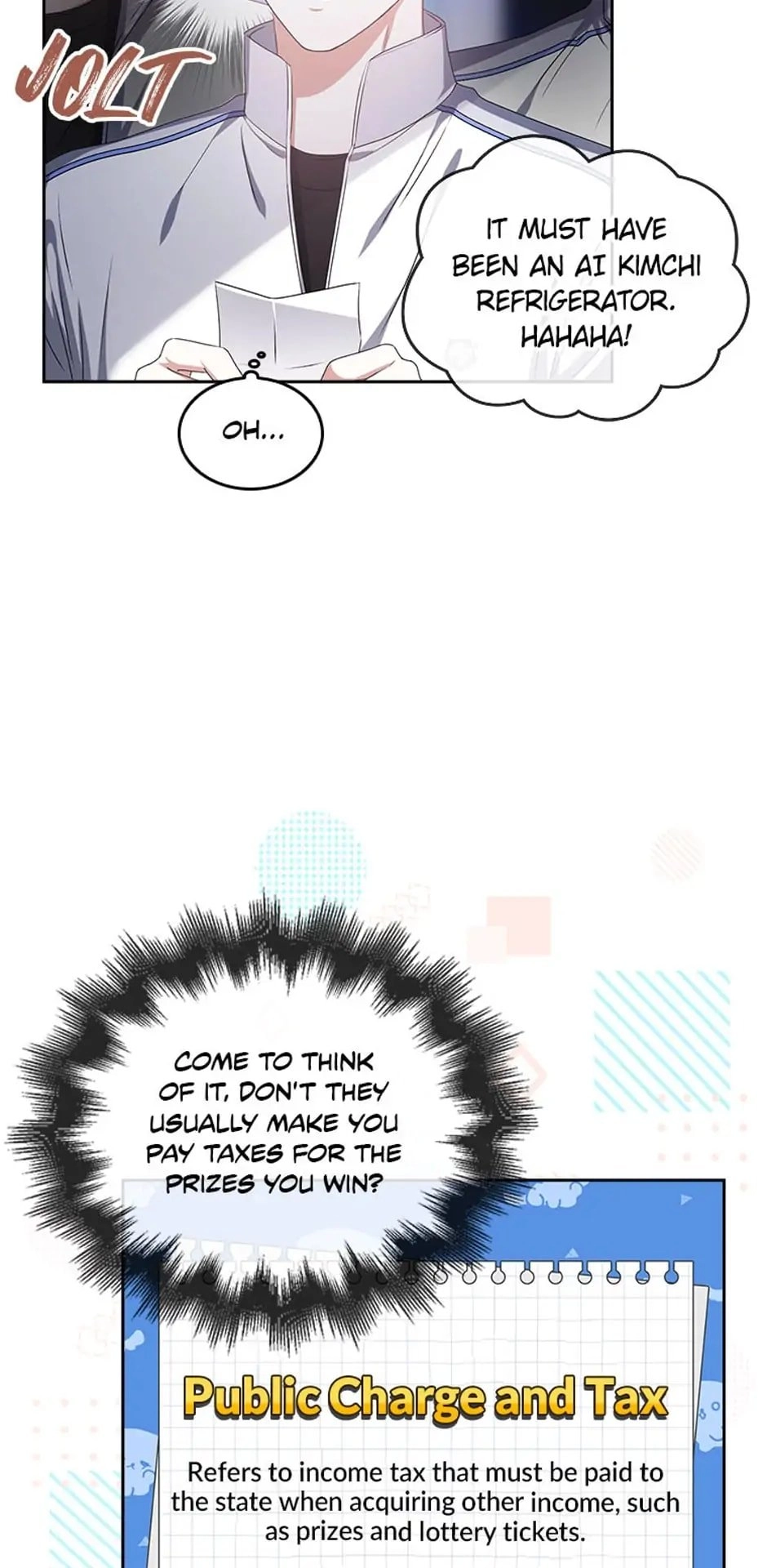 Debut or Die! Chapter 38, page 42 of 63