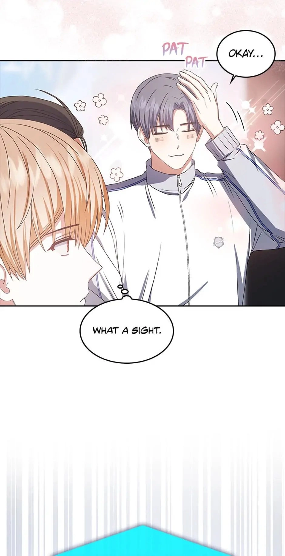 Debut or Die! Chapter 38, page 50 of 63