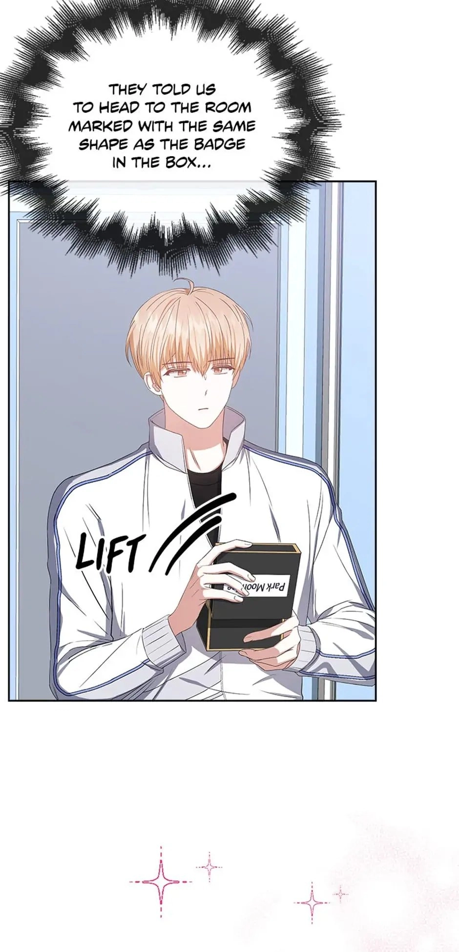 Debut or Die! Chapter 38, page 58 of 63