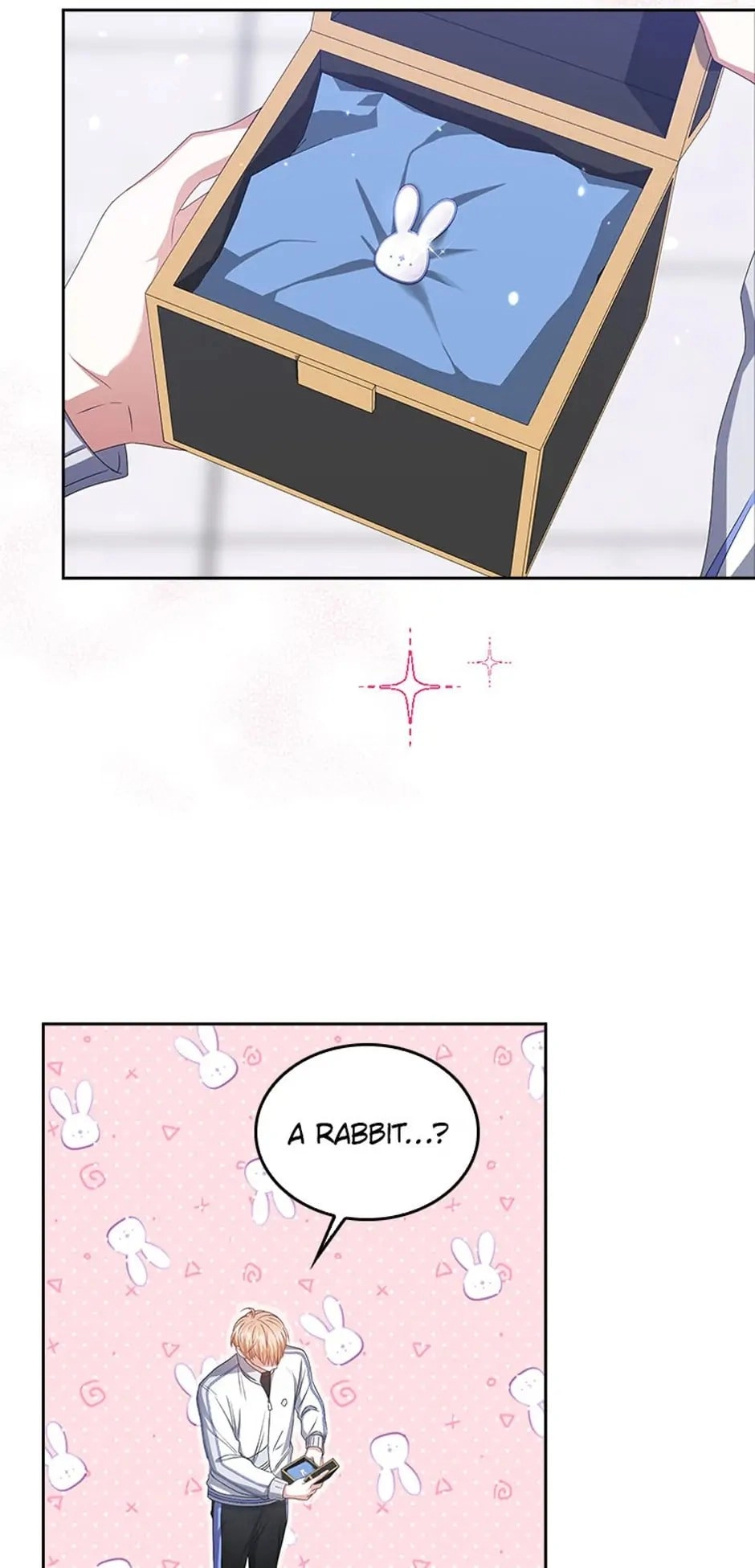Debut or Die! Chapter 38, page 59 of 63
