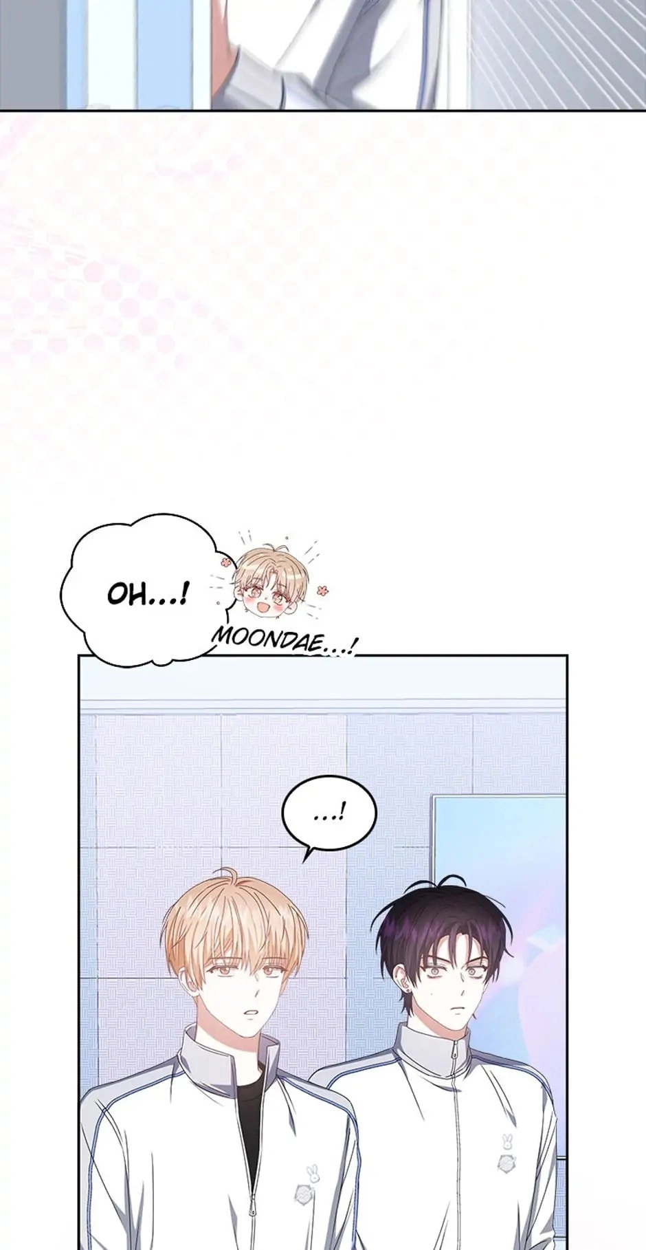 Debut or Die! Chapter 39, page 10 of 65