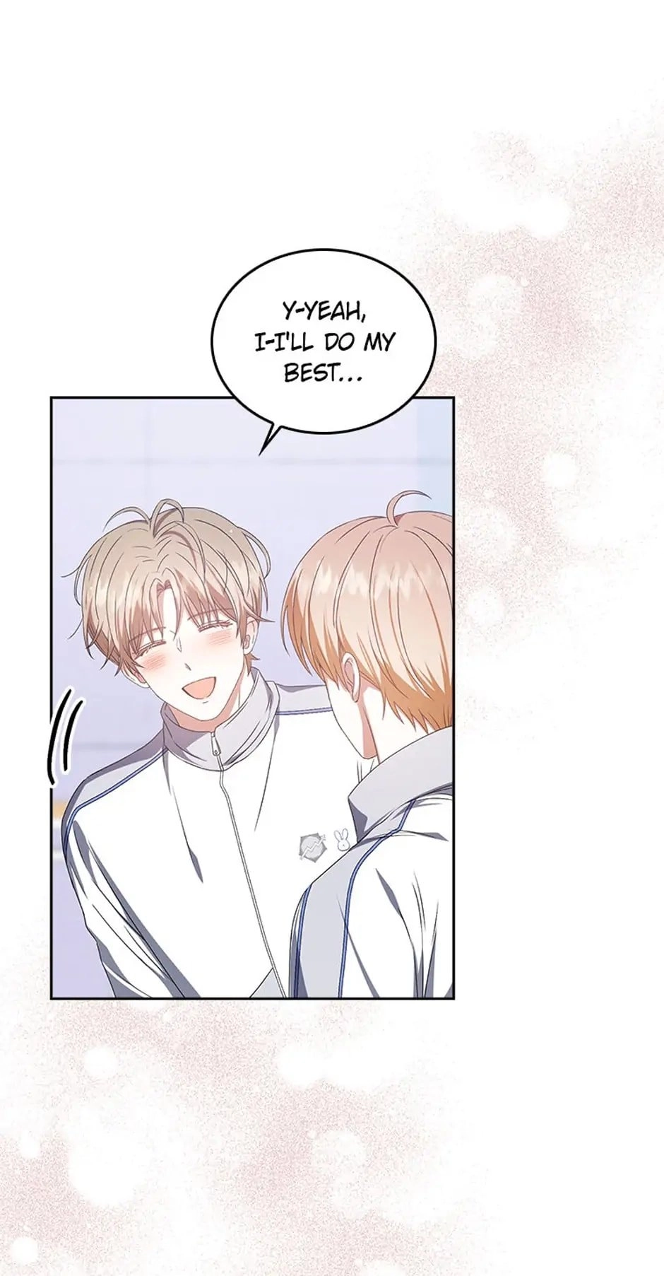 Debut or Die! Chapter 39, page 12 of 65