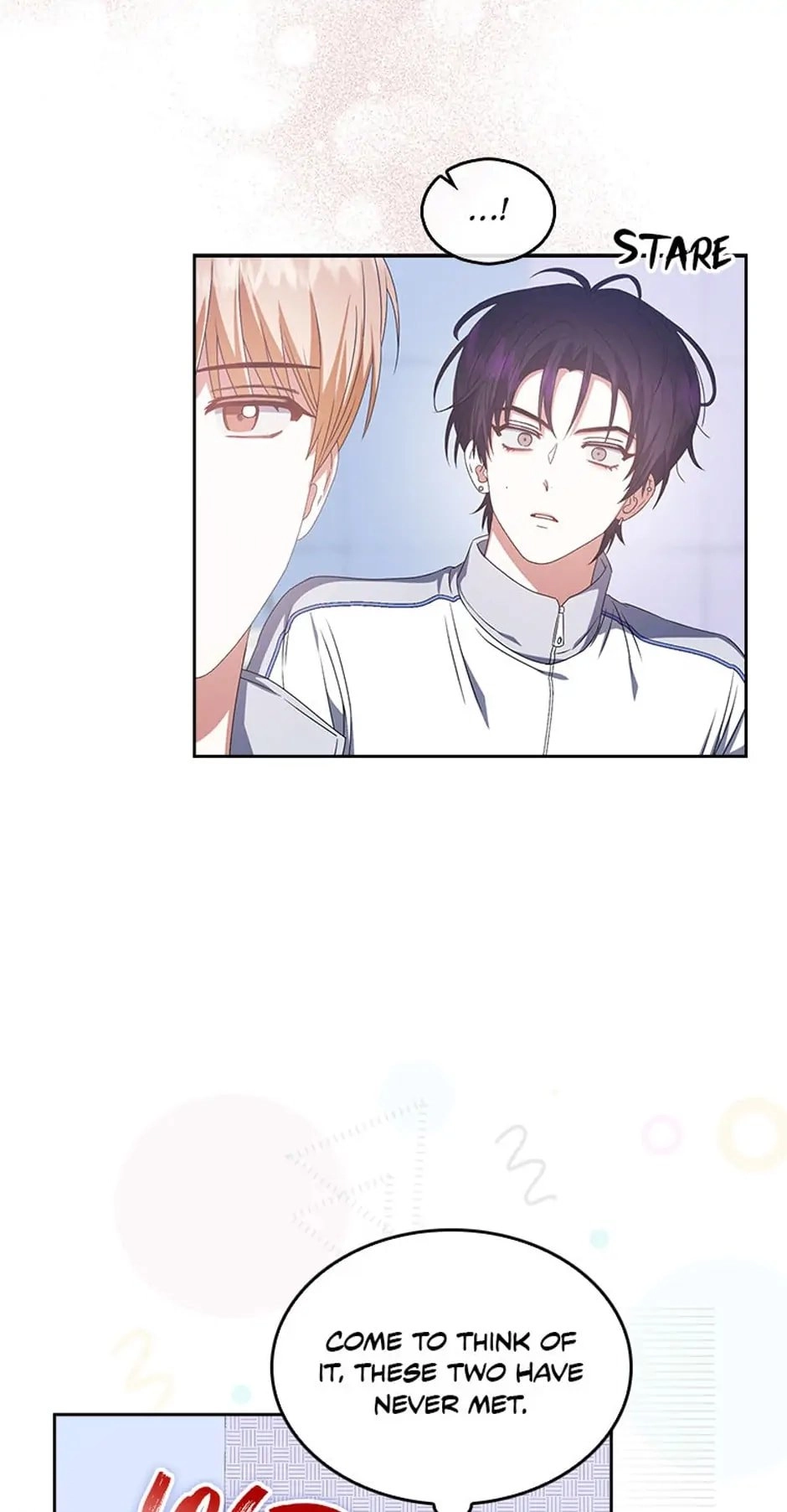 Debut or Die! Chapter 39, page 13 of 65