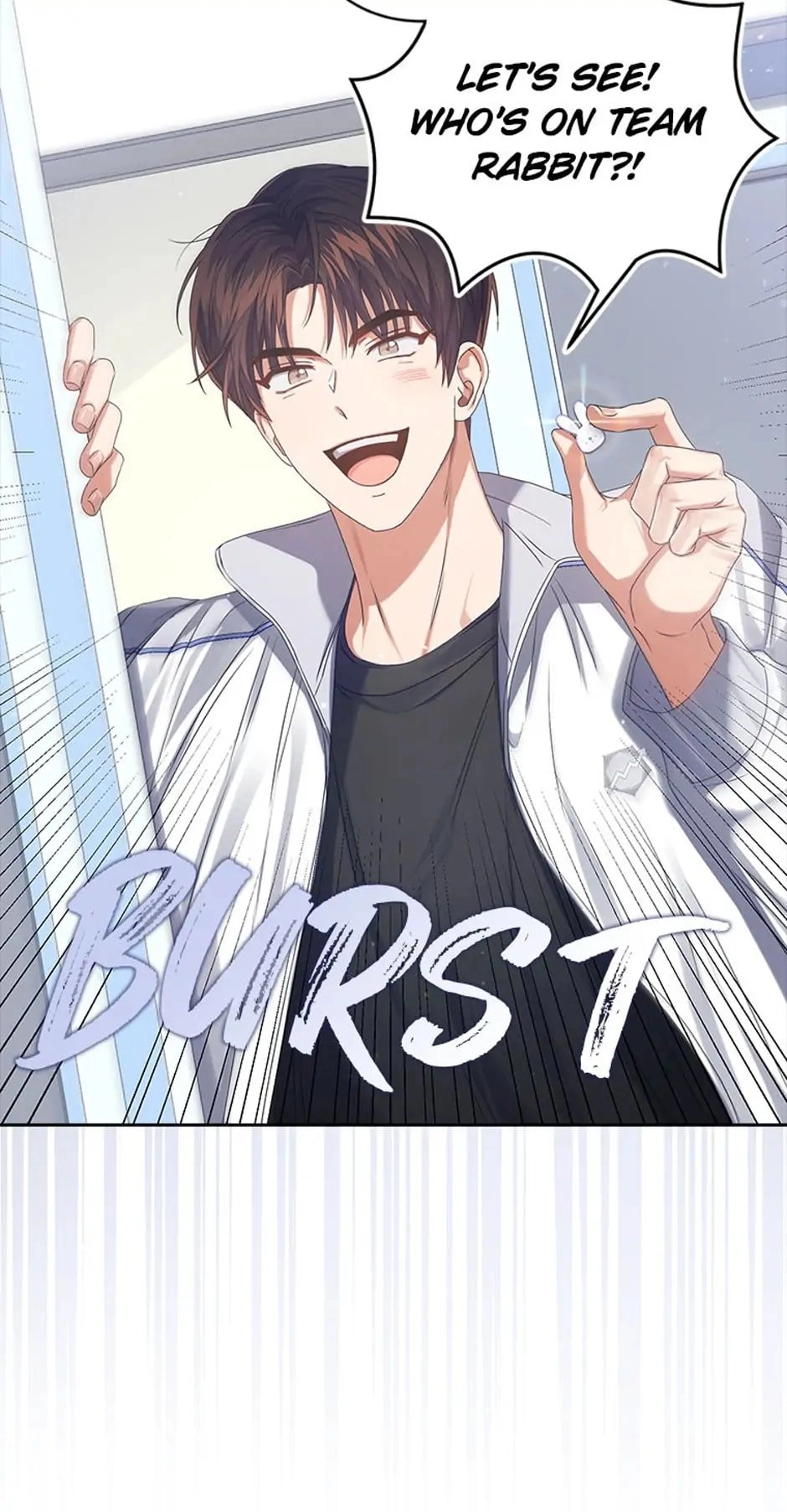 Debut or Die! Chapter 39, page 16 of 65