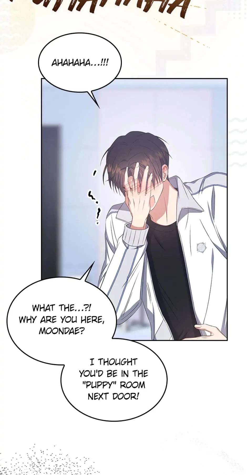 Debut or Die! Chapter 39, page 18 of 65