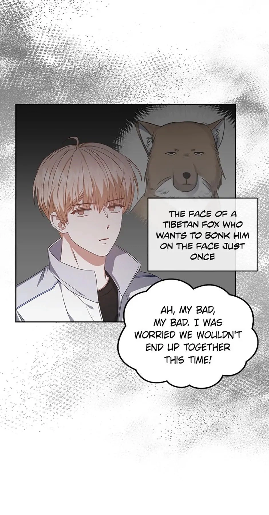 Debut or Die! Chapter 39, page 19 of 65