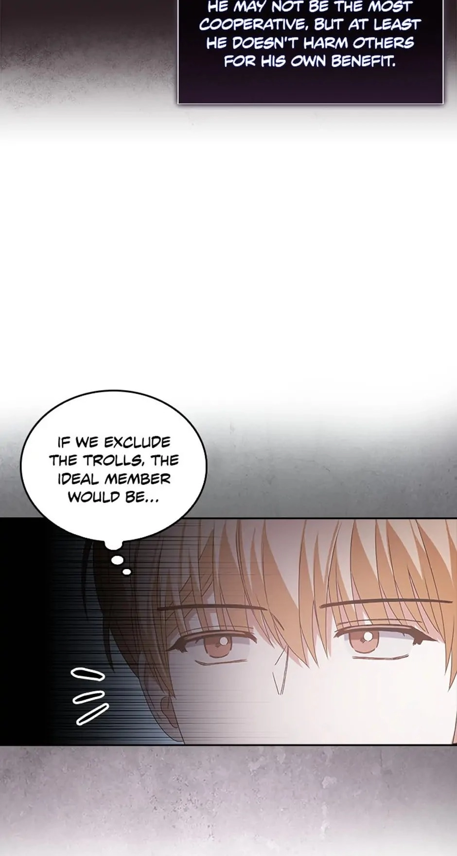 Debut or Die! Chapter 39, page 23 of 65