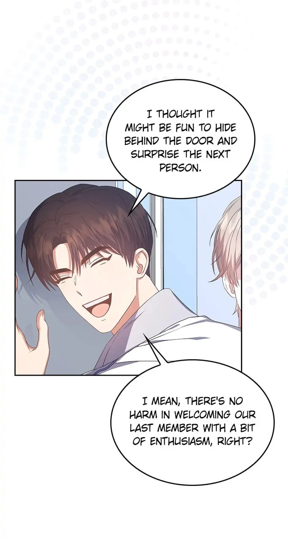 Debut or Die! Chapter 39, page 25 of 65