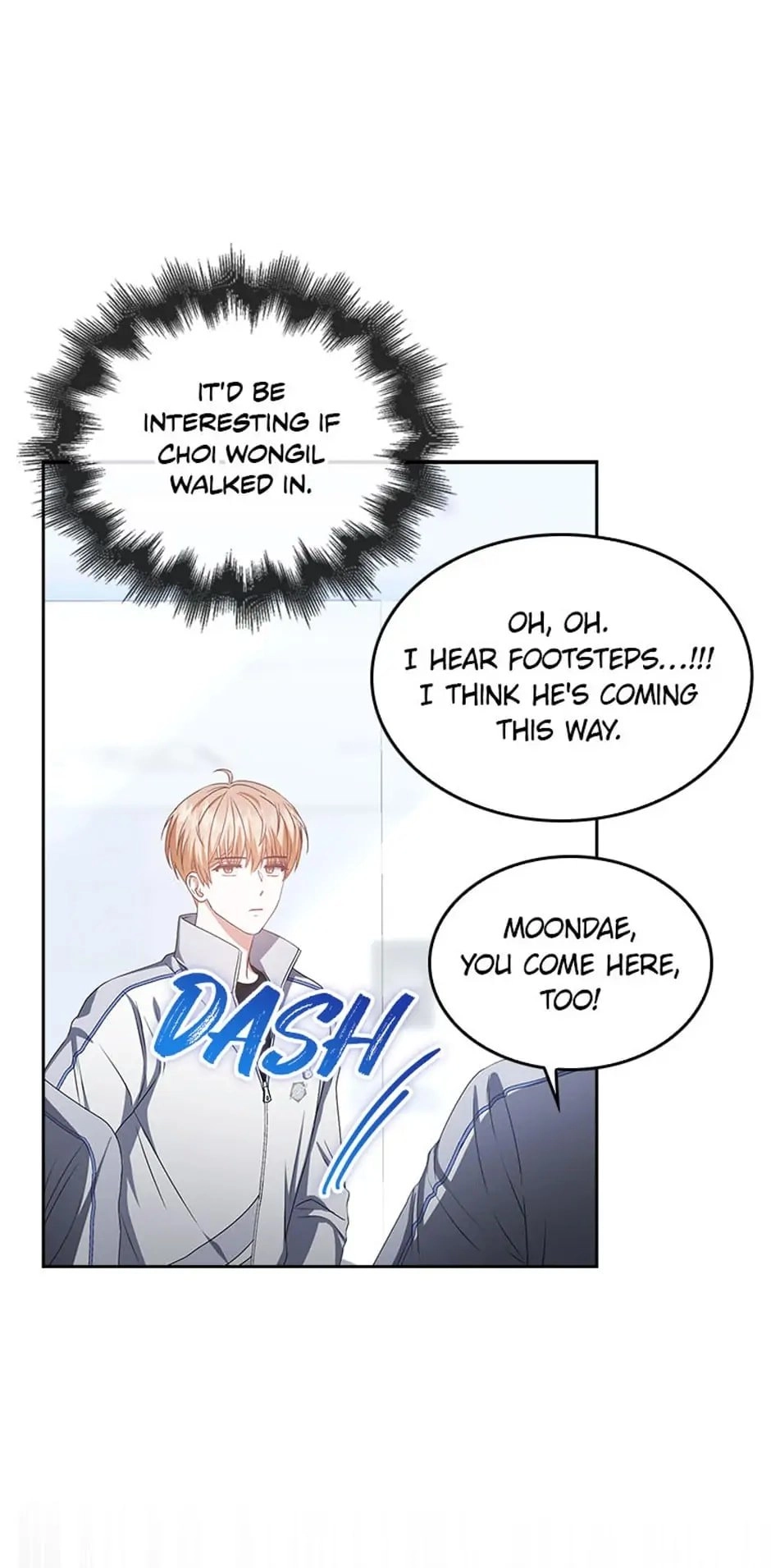 Debut or Die! Chapter 39, page 26 of 65
