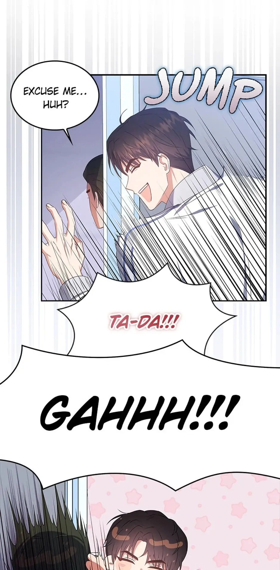 Debut or Die! Chapter 39, page 27 of 65
