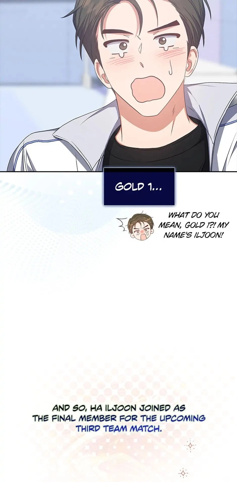 Debut or Die! Chapter 39, page 31 of 65