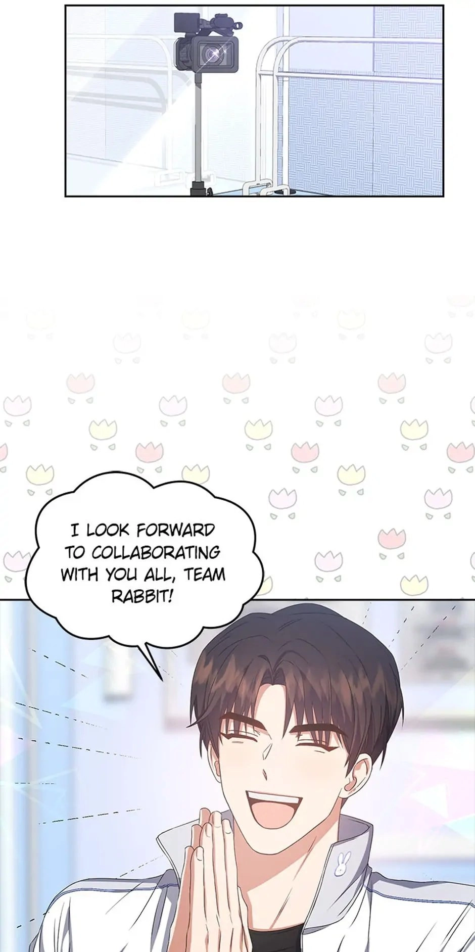 Debut or Die! Chapter 39, page 34 of 65