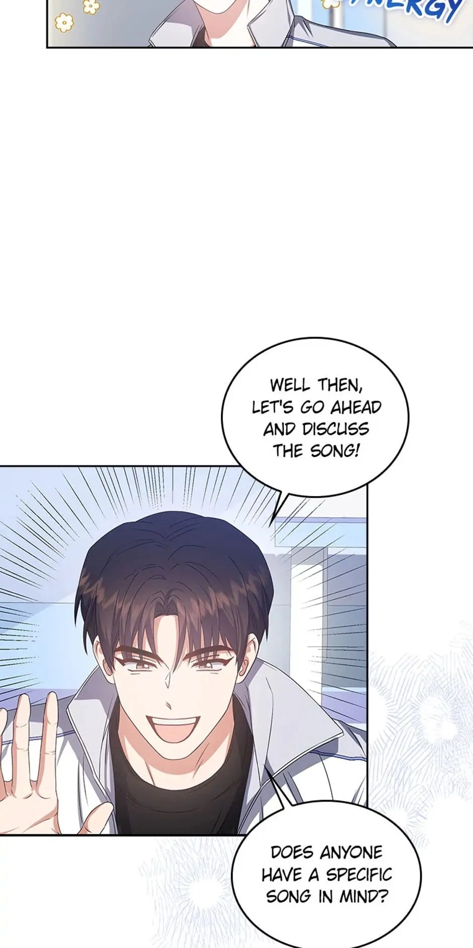Debut or Die! Chapter 39, page 38 of 65