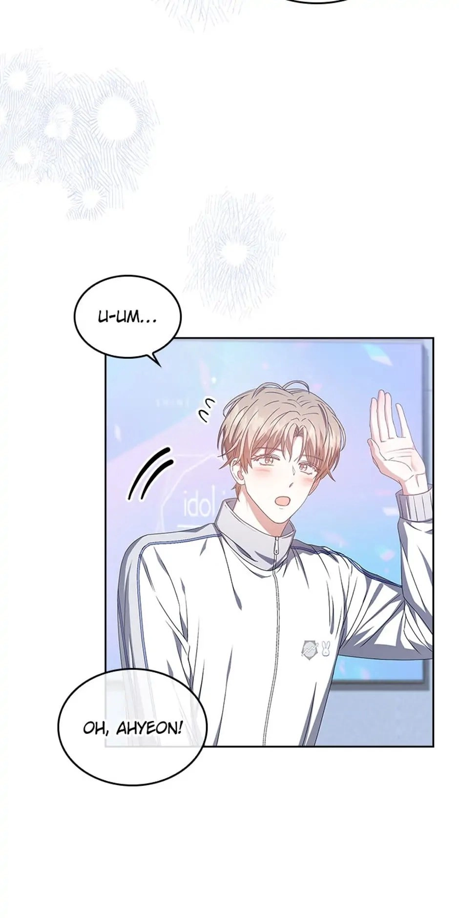 Debut or Die! Chapter 39, page 39 of 65