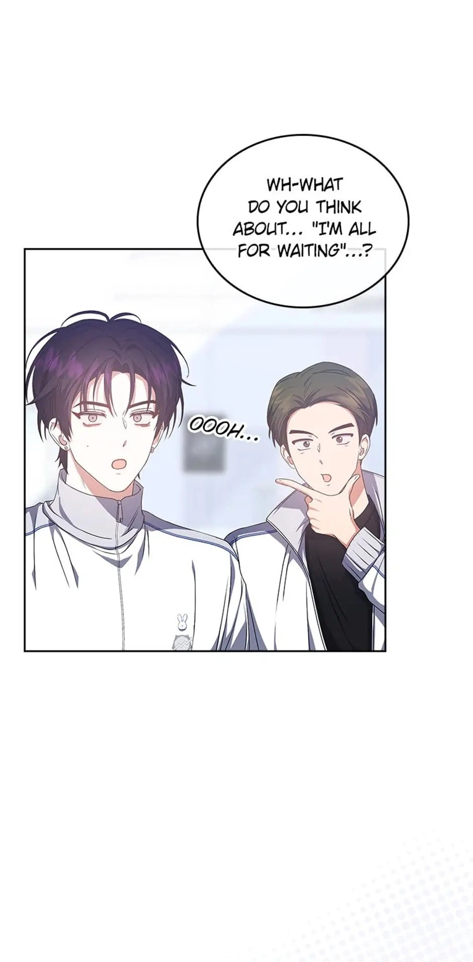Debut or Die! Chapter 39, page 40 of 65
