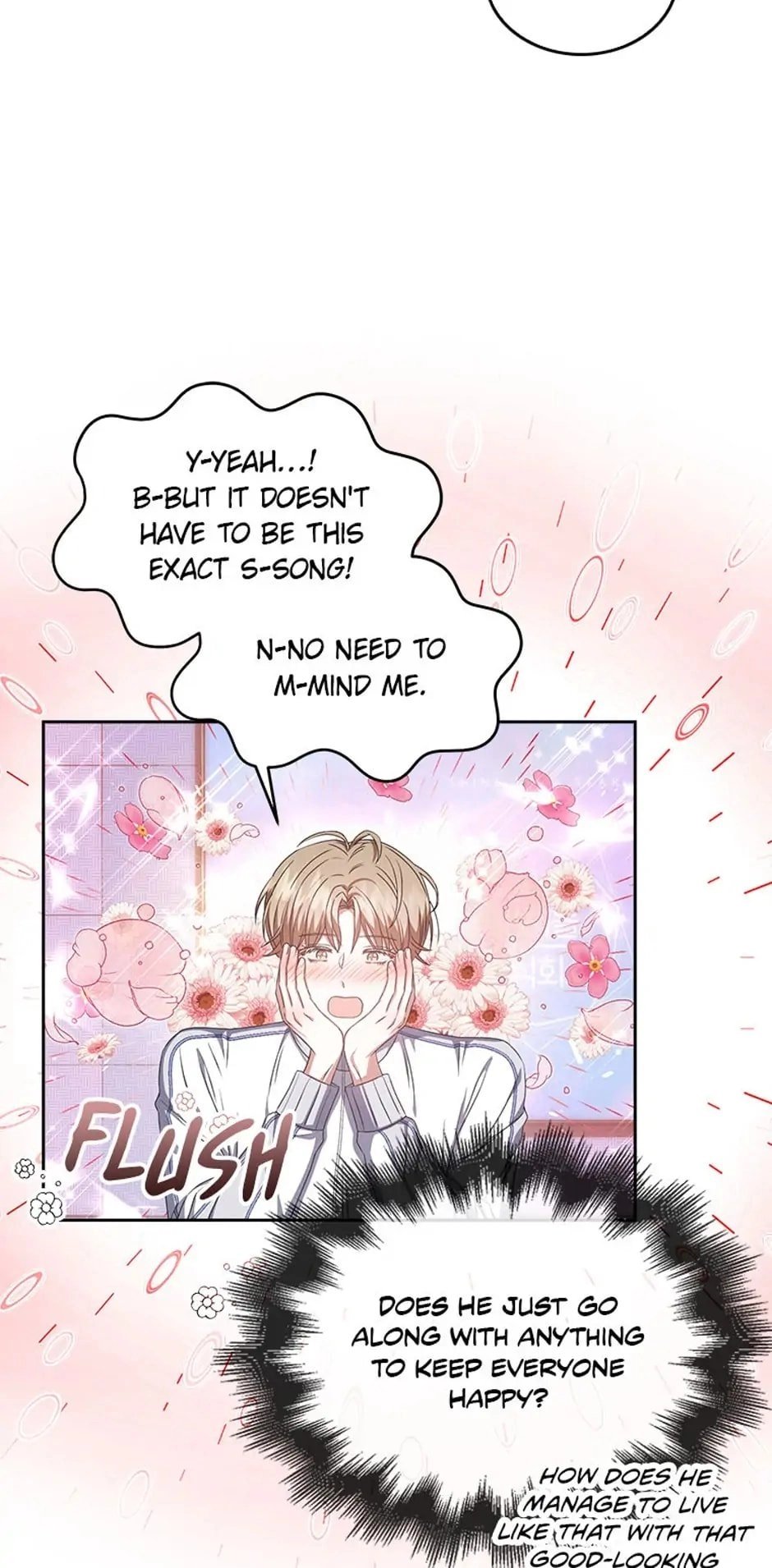 Debut or Die! Chapter 39, page 44 of 65